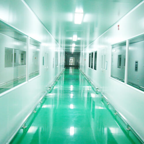 無(wú)塵室施工門(mén)窗有哪些要求？怎么進(jìn)行搬運(yùn)？